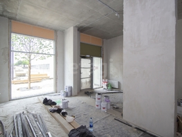 Продается Помещение Аэропорт ул, 40.37 м², 7800000 рублей