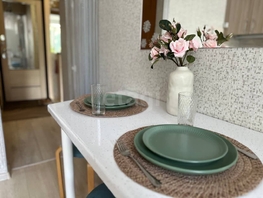 Продается 3-комнатная квартира Объединения ул, 59.5 м², 6050000 рублей