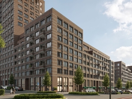Продается 2-комнатная квартира ЖК Европейский берег, дом 43-2, 154.7 м², 19920000 рублей