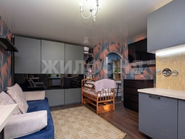 Продается 1-комнатная квартира Некрасова ул, 30.4  м², 4480000 рублей