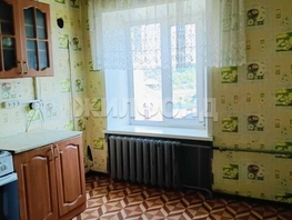 Продается 2-комнатная квартира Социалистическая ул, 48.6 м², 2700000 рублей