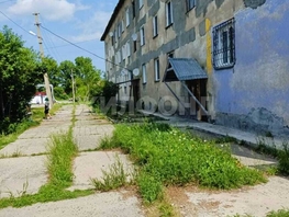 Продается 2-комнатная квартира Социалистическая ул, 48.6 м², 2700000 рублей