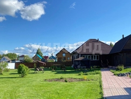 Продается Дом Байдуги пер, 59 м², участок 16.1 сот., 13000000 рублей