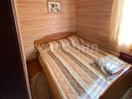 Продается Дом Байдуги пер, 59 м², участок 16.1 сот., 11990000 рублей