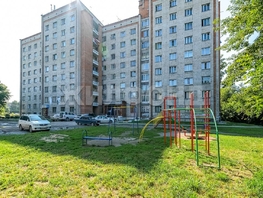 Продается Комната Энгельса ул, 16.5 м², 1200000 рублей