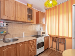 Продается 1-комнатная квартира Красный пр-кт, 29.4 м², 4850000 рублей