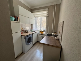 Продается 2-комнатная квартира Планировочная ул, 37.7 м², 3550000 рублей