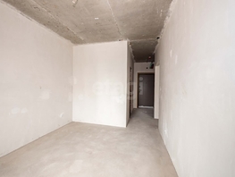 Продается 1-комнатная квартира ЖК Облака, 44.2 м², 8500000 рублей