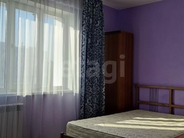 Снять двухкомнатную квартиру Бориса Богаткова ул, 68.4 м², 45000 рублей