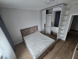 Снять двухкомнатную квартиру Сибирская ул, 57 м², 80000 рублей
