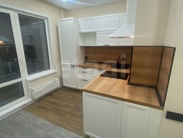 Продается 1-комнатная квартира ЖК Цветной бульвар, дом 1, 31 м², 4190000 рублей