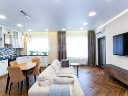 Продается 3-комнатная квартира ЖК На Шоссейной, дом 3, 68.2 м², 11497000 рублей