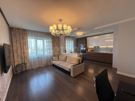 Продается 3-комнатная квартира Лескова ул, 91 м², 14900000 рублей
