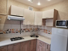 Снять однокомнатную квартиру Космическая ул, 30.7 м², 35000 рублей