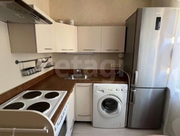 Снять двухкомнатную квартиру Есенина ул, 43 м², 35000 рублей