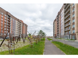Продается 3-комнатная квартира ЖК Экополис, дом 2, 63.45 м², 6200000 рублей