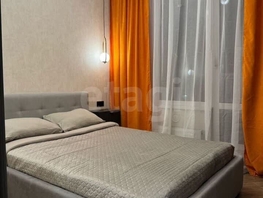 Продается 1-комнатная квартира Связистов ул, 37.9 м², 5880000 рублей