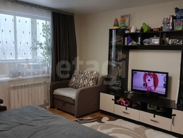 Продается 2-комнатная квартира Доватора ул, 43 м², 6000000 рублей