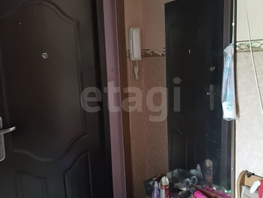 Продается 2-комнатная квартира Полякова ул, 43.4 м², 4200000 рублей