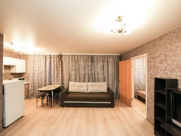 Продается 2-комнатная квартира Омская ул, 41.7 м², 4800000 рублей