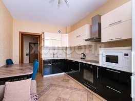Продается 1-комнатная квартира Ватутина ул, 48.6 м², 8000000 рублей