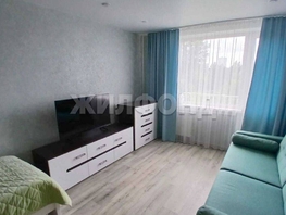 Продается 1-комнатная квартира Комсомольская ул, 29.1 м², 3200000 рублей