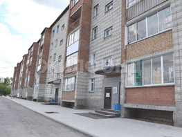 Продается 2-комнатная квартира 2 кв-л, 46.8  м&sup2;, 3200000 рублей