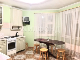 Продается 2-комнатная квартира Горский мкр, 50.6 м², 7000000 рублей