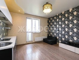 Продается 2-комнатная квартира Кузьмы Минина ул, 38.5 м², 6400000 рублей