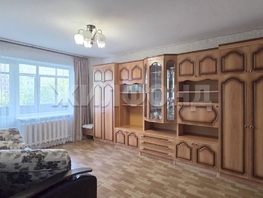 Продается 2-комнатная квартира Демакова ул, 53.8 м², 7500000 рублей
