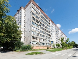 Продается 2-комнатная квартира Дуси Ковальчук ул, 43.2 м², 5600000 рублей