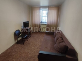 Продается 3-комнатная квартира Большевистская ул, 56 м², 5600000 рублей