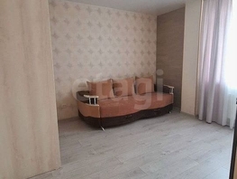 Снять однокомнатную квартиру Михаила Кулагина ул, 33 м², 35000 рублей