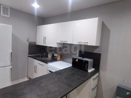 Снять однокомнатную квартиру Забалуева ул, 24 м², 22000 рублей