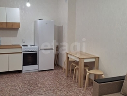 Снять двухкомнатную квартиру Междуреченская ул, 38 м², 25000 рублей