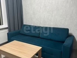 Продается Студия ЖК Чкалов, дом 3, 27 м², 5600000 рублей