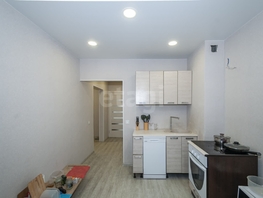 Продается 3-комнатная квартира Плющихинская ул, 58.6 м², 6100000 рублей