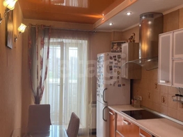 Снять однокомнатную квартиру Лескова ул, 40 м², 34000 рублей