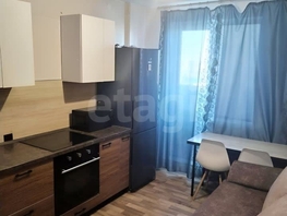 Снять однокомнатную квартиру Петухова ул, 38 м², 22000 рублей