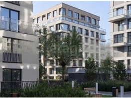 Продается 2-комнатная квартира ЖК Никитина, дом 1, 46.3 м², 7900000 рублей