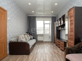 Продается 1-комнатная квартира Карла Маркса пр-кт, 36.7 м², 4950000 рублей