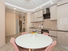 Продается 3-комнатная квартира Аникина ул, 71.5 м², 10800000 рублей