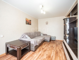 Продается 3-комнатная квартира Кубовая ул, 50.9 м², 5250000 рублей