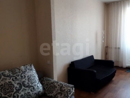 Продается 1-комнатная квартира Мира ул, 31.6 м², 3550000 рублей