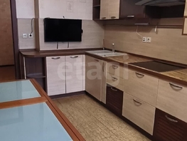 Снять трехкомнатную квартиру Гребенщикова ул, 82 м², 37000 рублей