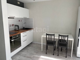 Снять однокомнатную квартиру Немировича-Данченко ул, 32 м², 40000 рублей