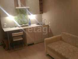 Снять однокомнатную квартиру Виктора Уса ул, 24 м², 20000 рублей