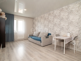 Продается Студия Виктора Уса ул, 28.1 м², 2600000 рублей