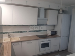 Снять однокомнатную квартиру Большевистская ул, 33 м², 35000 рублей