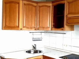 Снять двухкомнатную квартиру Федосеева ул, 52.3 м², 35000 рублей